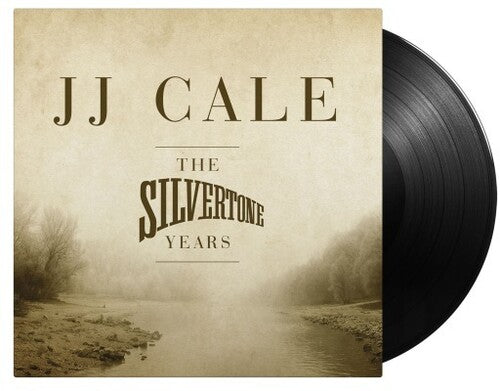 J.J. Cale - Silvertone Years (180 Gram Black Vinyl) [Import] (2 Lp's) ((Vinyl))
