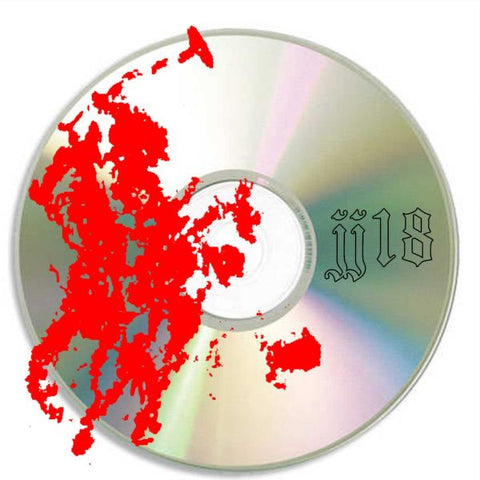jj18 - jj's Prayer CD ((CD))
