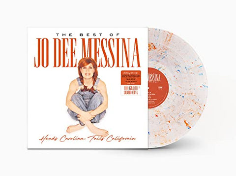 Jo Dee Messina - Heads Carolina, Tails California: The Best of Jo Dee Messina (())