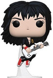 Joan Jett And The Blackhearts - FUNKO POP! ROCKS: Joan Jett (Vinyl Figure) ((Action Figure))