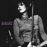 Joan Jett - Bad Reputation (45th Anniversary Edition, Reissue, 180 Gram Vinyl, Alternate Artwork) ((Vinyl))