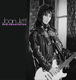 Joan Jett - Bad Reputation (Indie Exclusive, 45th Anniversary Edition, Reissue, 180 Gram Vinyl) ((Vinyl))