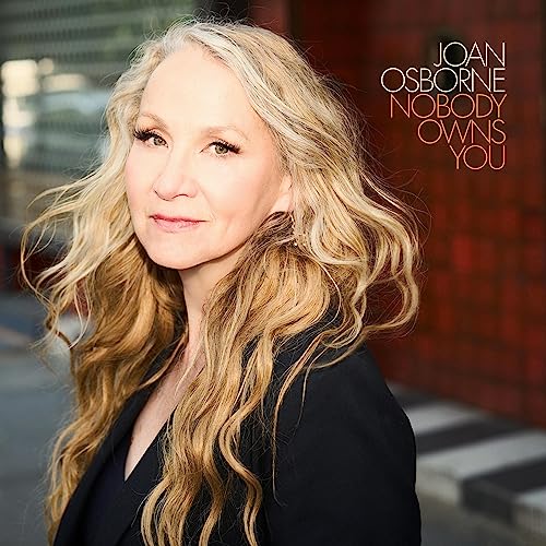 Joan Osborne - Nobody Owns You ((Vinyl))