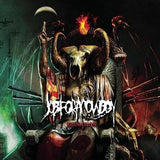 Job for a Cowboy - Ruination (Colored Vinyl, Green) ((Vinyl))