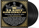 Joe Bonamassa - B.B. King's Blues Summit 100 (3 Lp's) ((Vinyl))