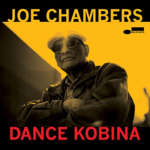 Joe Chambers - Dance Kobina ((CD))
