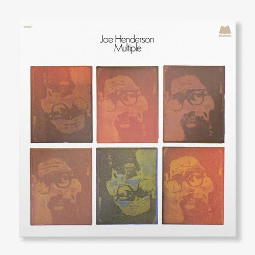 Joe Henderson - Tetragon (Jazz Dispensary Top Shelf Series) [180G LP] ((Vinyl))