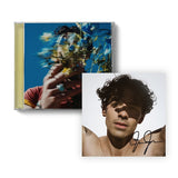 Joe Jonas - Music For People Who Believe In Love [Signed Cd] (Indie Exclusive) ((CD))