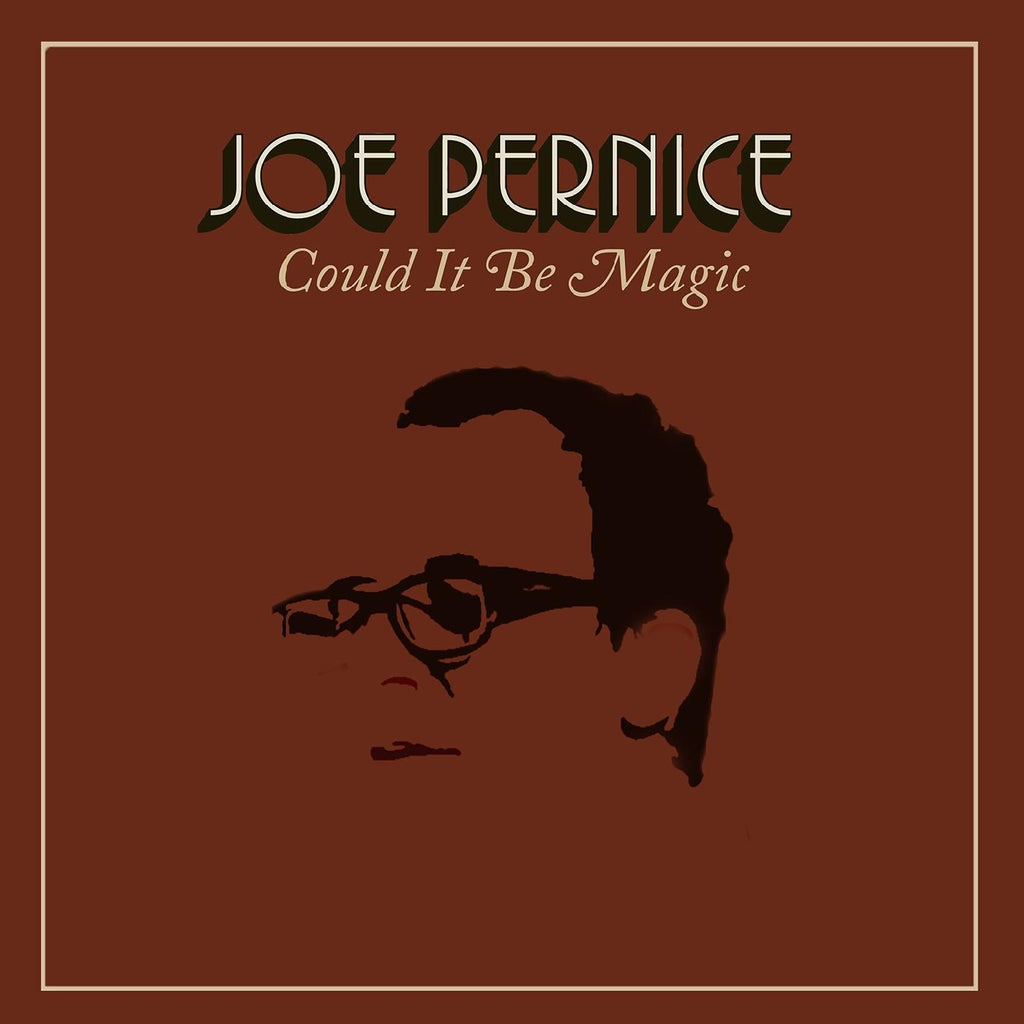 Joe Pernice - Could It Be Magic ((CD))