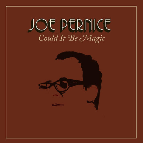 Joe Pernice - Could It Be Magic ((CD))
