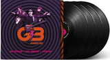 Joe Satriani - G3: 25Th Anniversary Reunion Tour ((Vinyl))