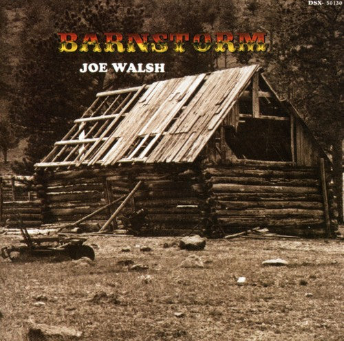 Joe Walsh - Joe Walsh ((CD))