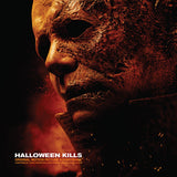 John Carpenter/ Cody Carpenter/ Daniel Davies - Halloween Kills (Original Soundtrack) (Cassette) ((Cassette))