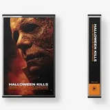 John Carpenter/ Cody Carpenter/ Daniel Davies - Halloween Kills (Original Soundtrack) (Cassette) ((Cassette))