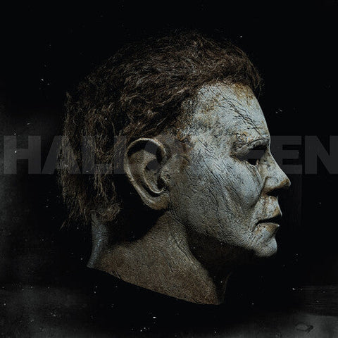 John Carpenter - Halloween Kills (Original Soundtrack) (Limited Edition, Orange & Green Colored Vinyl, Expanded Version) ((Vinyl))