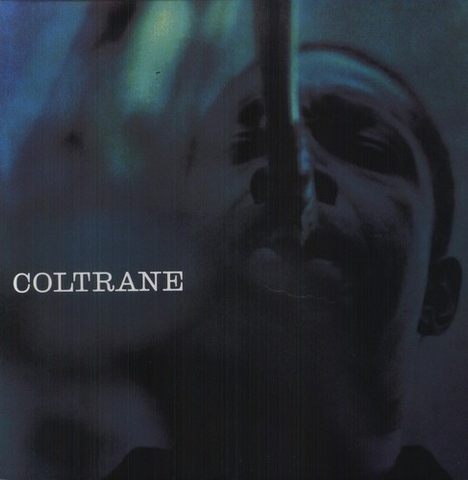 John Coltrane - Coltrane ((Vinyl))