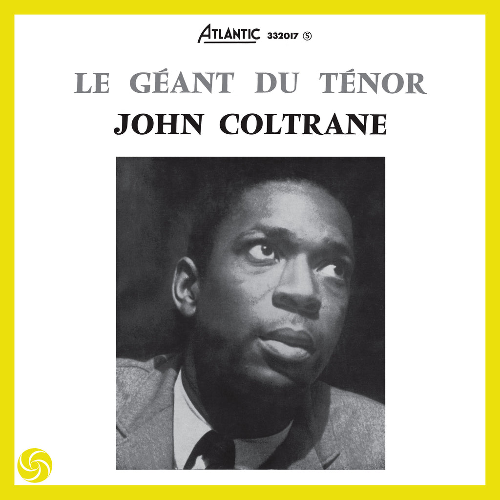 John Coltrane - Giant Steps (Limited Edition, 180 Gram Vinyl, Brick & Mortar Exclusive, Mono Sound) ((Vinyl))