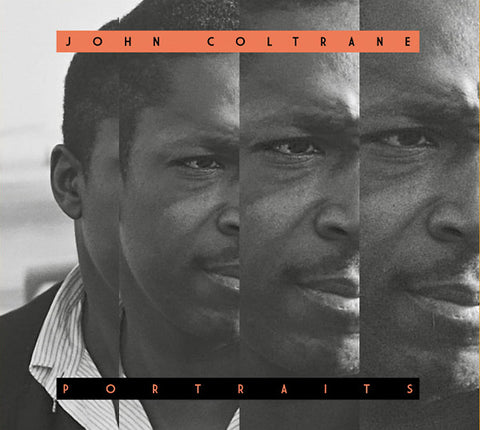 John Coltrane - Portraits: John Coltrane ((CD))