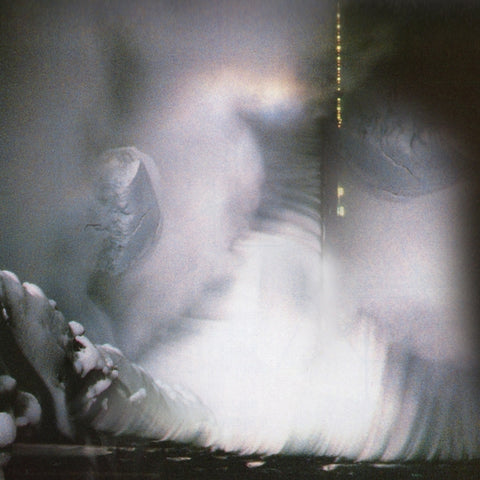 John Davis - Landlines ((Vinyl))