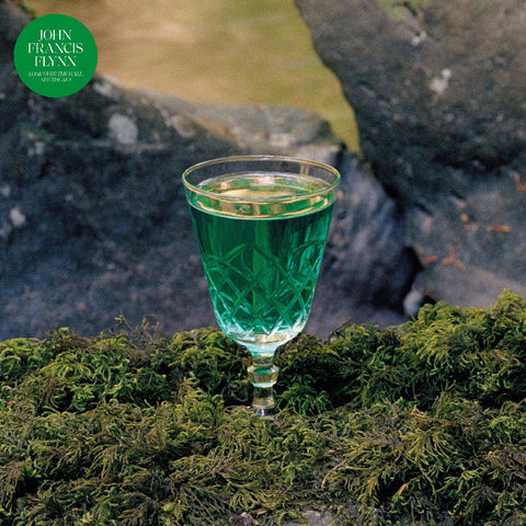 John Francis Flynn - Look Over The Wall, See The Sky ((CD))