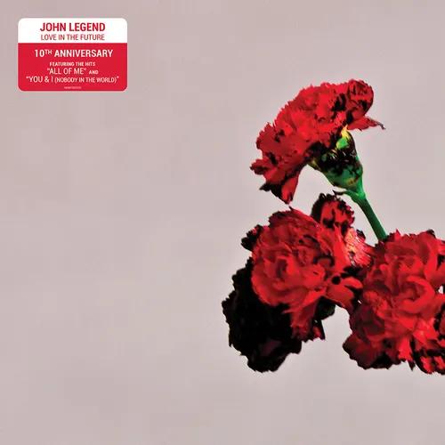 John Legend - Love In The Future: 10th Anniversay Edition (2 Lp's) ((Vinyl))