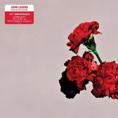 John Legend - Love In The Future: 10th Anniversay Edition (2 Lp's) ((Vinyl))