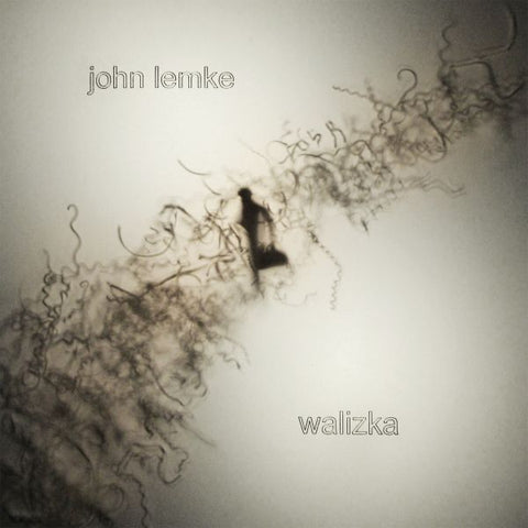 John Lemke - Walizka ((CD))