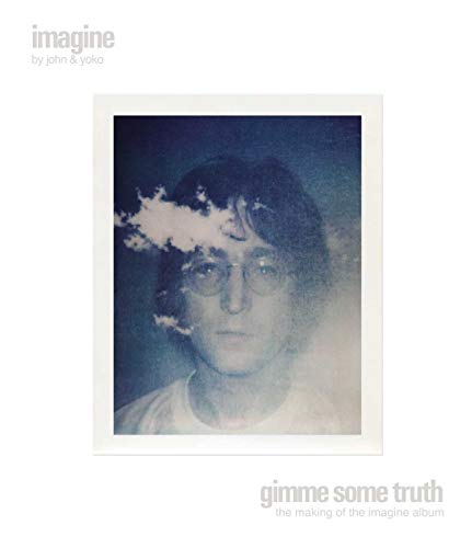 John Lennon & Yoko Ono - Imagine & Gimme Some Truth [Blu-ray] ((Blu-Ray))