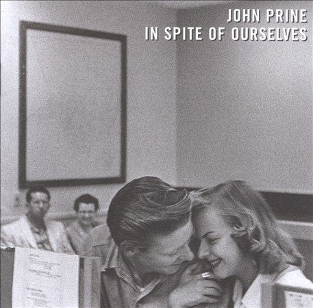 John Prine - In Spite Of Ourselves (Gatefold LP Jacket, Digital Download Card) ((Vinyl))