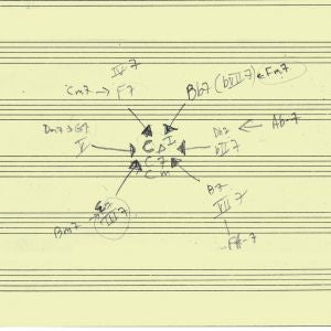 John Schott - John Schott's Actual Trio ((CD))