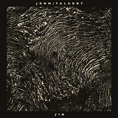 John Talabot - Fin ((CD))