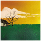 John Vanderslice - Pixel Revolt ((CD))
