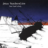 John Vanderslice - Time Travel is Lonely ((CD))