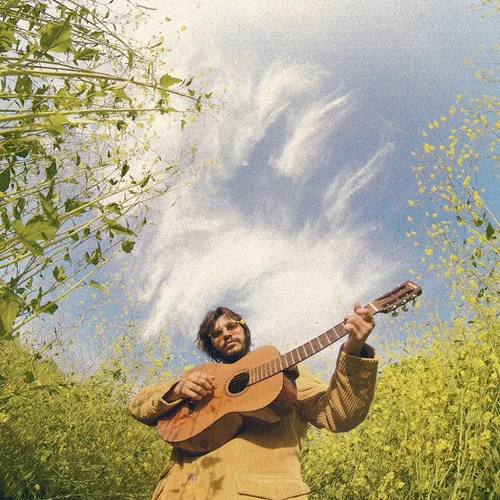 John Vincent III - Songs For The Canyon (Indie Exclusive, Limited Edition, Yellow) ((Vinyl))