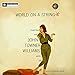 John Williams - World on a String ((Vinyl))
