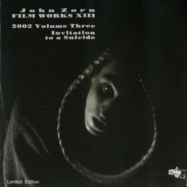 John Zorn - Filmworks XIII ((CD))