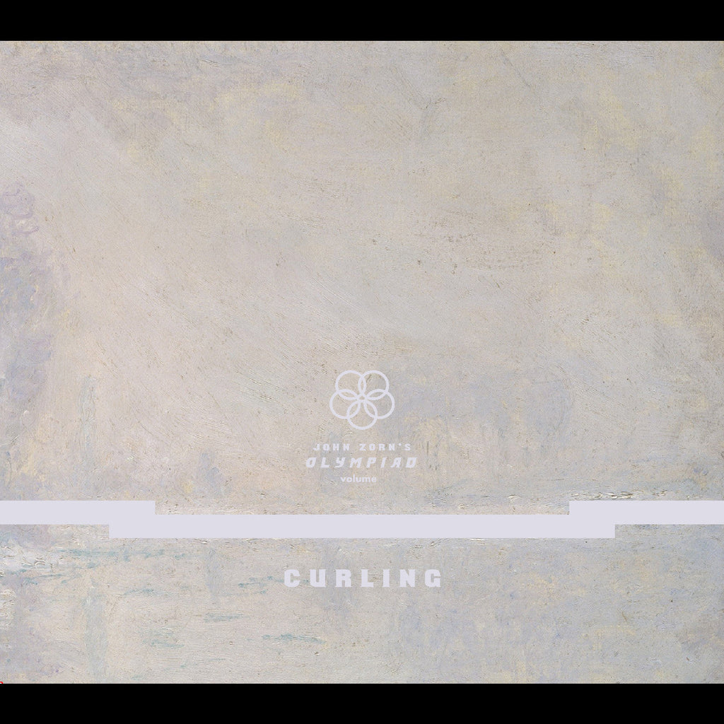John Zorn - John Zorn'S Olympiad - Vol. 4 - Curling ((CD))