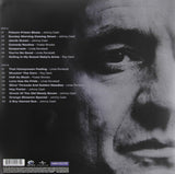 Johnny Cash - A Concert: Behind Prison Walls (Black & White Marble Colored Vinyl) ((Vinyl))