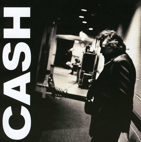 Johnny Cash - American III: Solitary Man [Import] ((CD))