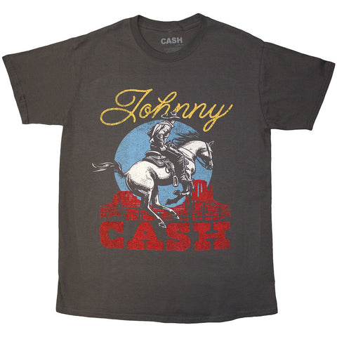 Johnny Cash - Gallop (()) Grey