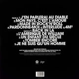 Johnny Hallyday - Mon Pays C'Est L'Amour [Import] ((Vinyl))