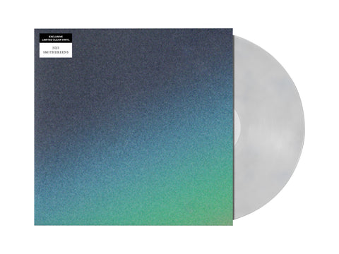 Joji - SMITHEREENS (INDIE EX) (Limited Clear Vinyl) ((Vinyl))
