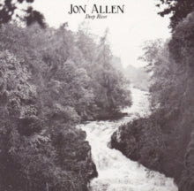 Jon Allen - Deep River ((Vinyl))