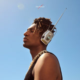 Jon Batiste - World Music Radio (Limited Edition, Canary Yellow Colored Vinyl, Amazon Exclusive) (2 Lp's) ((Vinyl))
