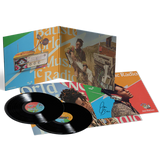 Jon Batiste - World Music Radio (Limited Edition, Signed Litograph) (2 Lp's) ((Vinyl))