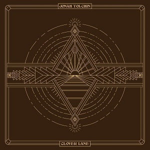 Jonah Tolchin - Clover Lane ((CD))
