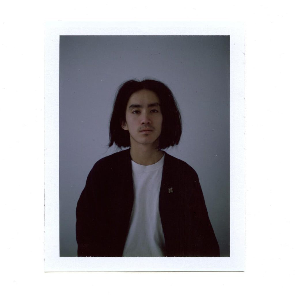 Jonah Yano - souvenir ((Cassette))
