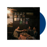 Jonas Brothers - Greetings From Your Hometown [Cobalt Blue LP] ((Vinyl))