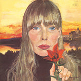 Joni Mitchell - Clouds (Indie Exclusive, Limited Edition, Transparent Orange Vinyl) ((Vinyl))