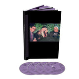Joni Mitchell - Joni's Jazz [4CD] ((CD))